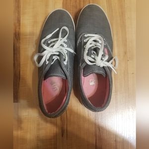 Womens Vans